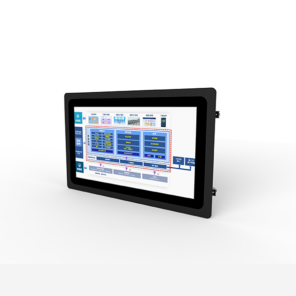 15.6寸工業(yè)平板電腦|外嵌式電腦|便攜工控機(jī)|工業(yè)一體機(jī)|工控一體機(jī)