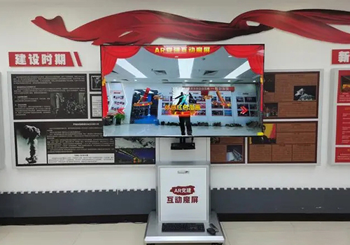 VR黨建具體有什么優(yōu)勢呢？