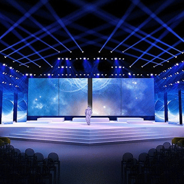 機(jī)械開(kāi)合門(mén)屏 智能開(kāi)合LED顯示屏 舞臺(tái)自動(dòng)軌道移動(dòng)開(kāi)合屏