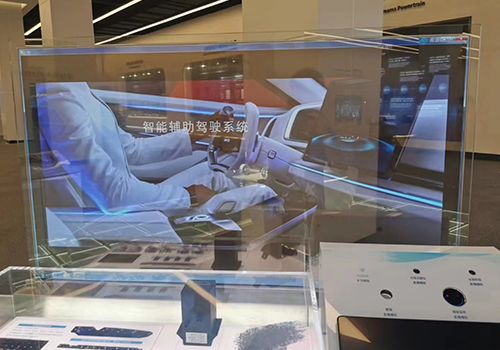 OLED透明顯示屏的優(yōu)勢(shì)主要有哪些方面？