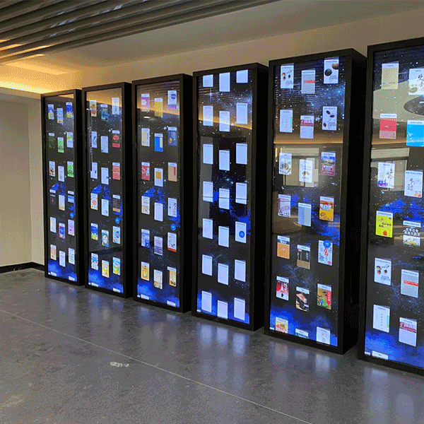 瀑布流電子借閱系統(tǒng)、瀑布流借閱系統(tǒng)、瀑布流、電子書(shū)借閱系統(tǒng)軟件、瀑布流式布局展示系統(tǒng)